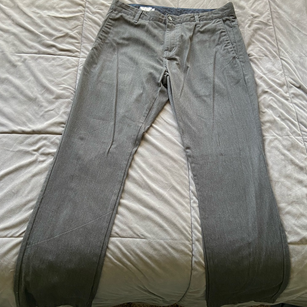 Mens Volcom Pants